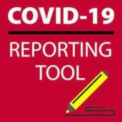 Covid Reporting