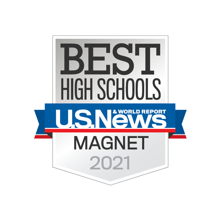 Best High School Magnet